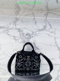 Satchel Bags - PDA Bags - 3744