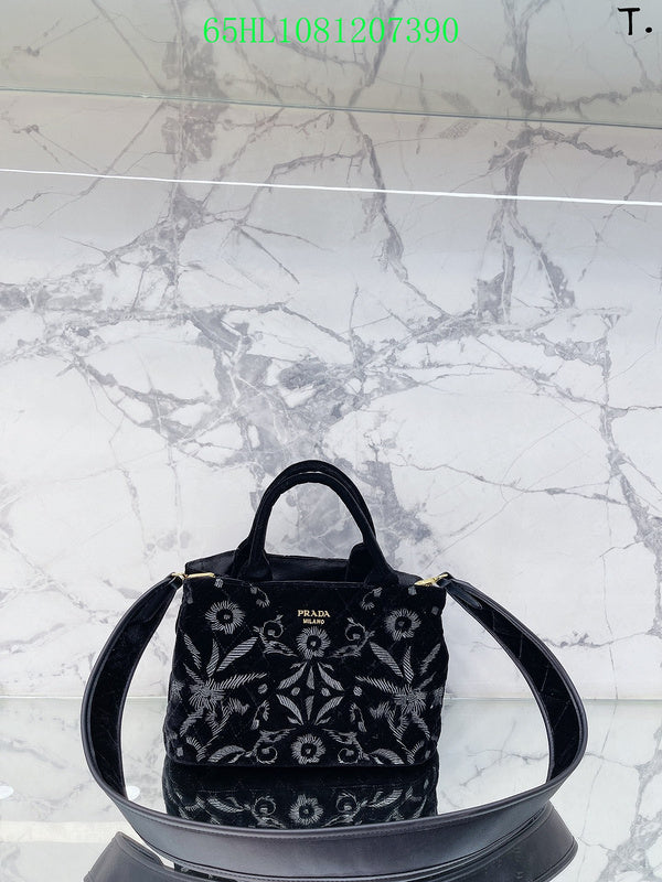 Satchel Bags - PDA Bags - 3744