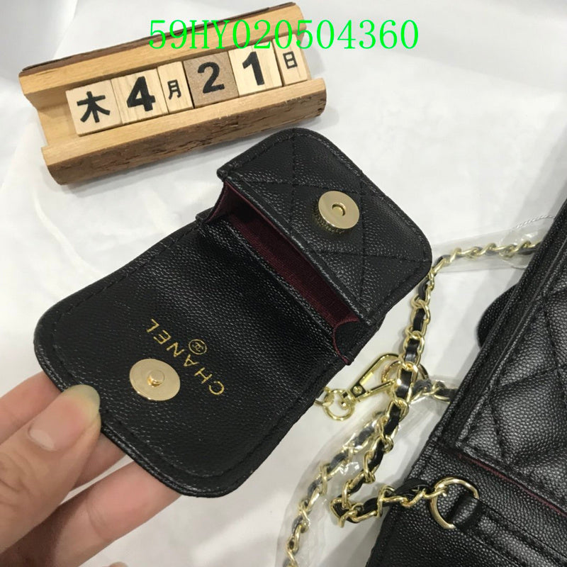 Glami - CHL Wallet - 2457