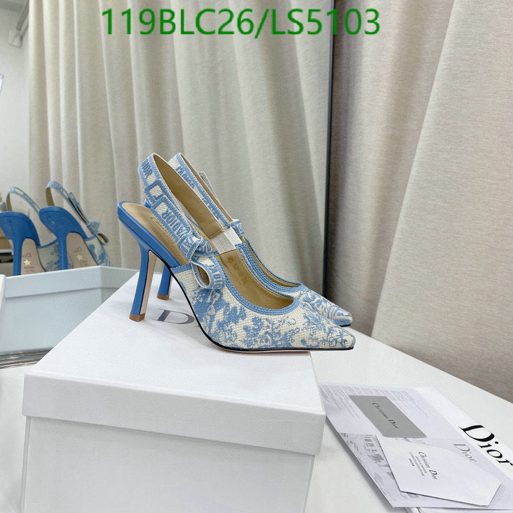 SAMCC - DOR Women Shoes - 2194