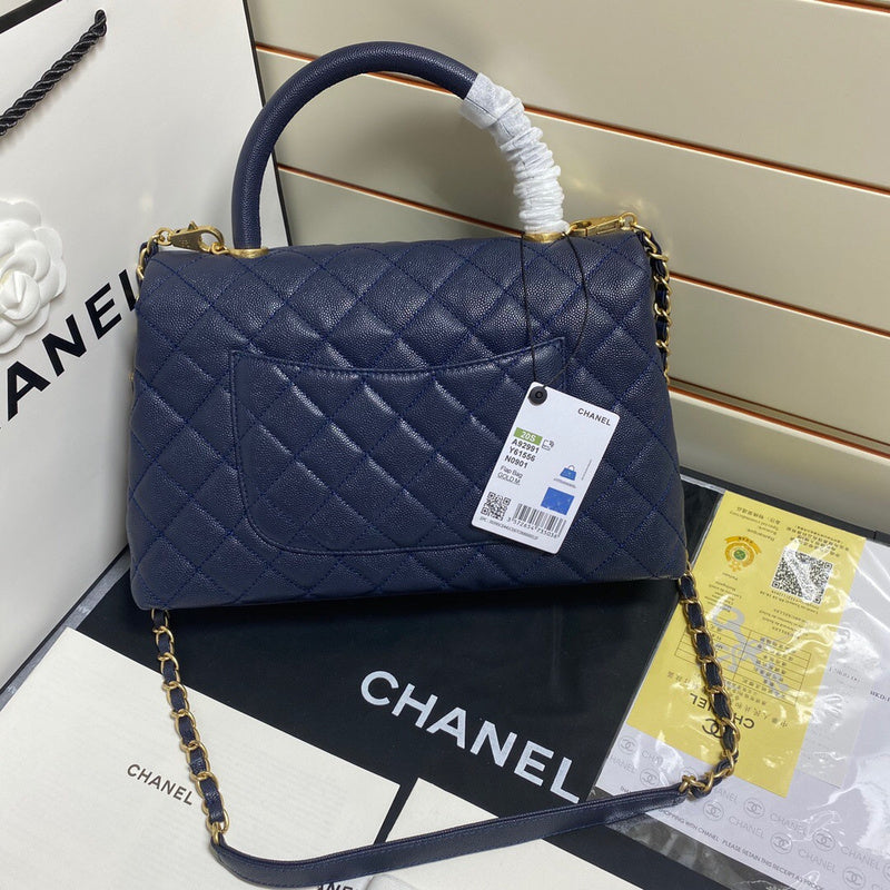 Satchel Bags - CHL Bags - 7491