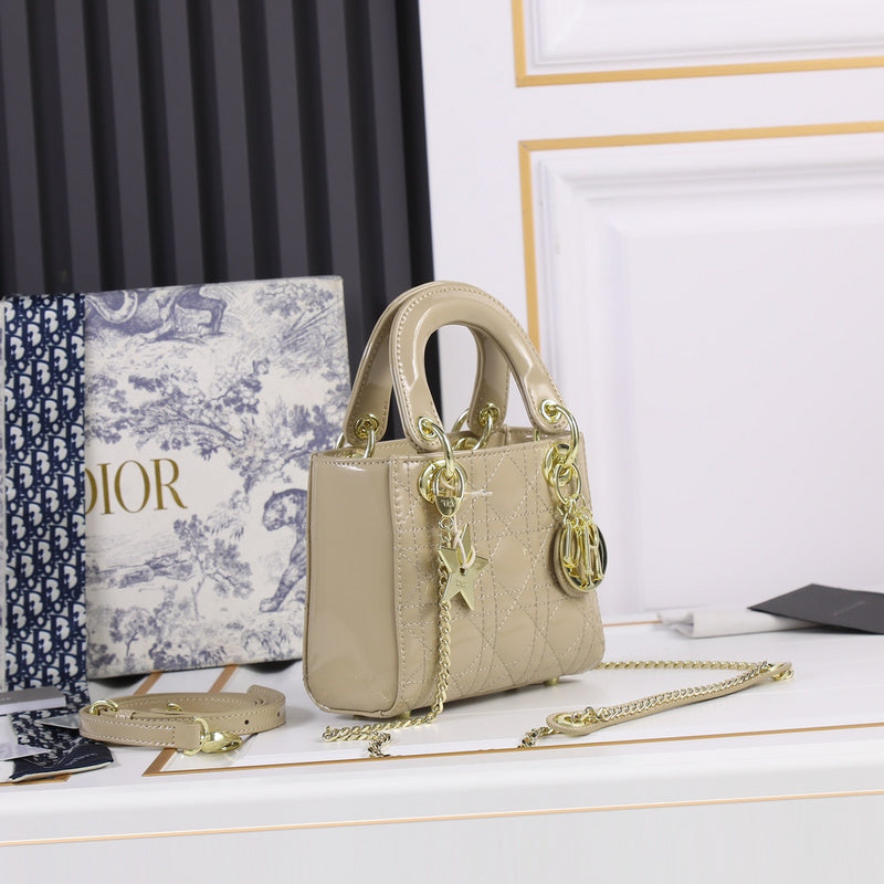 Satchel Bags - DOR Bags - 333