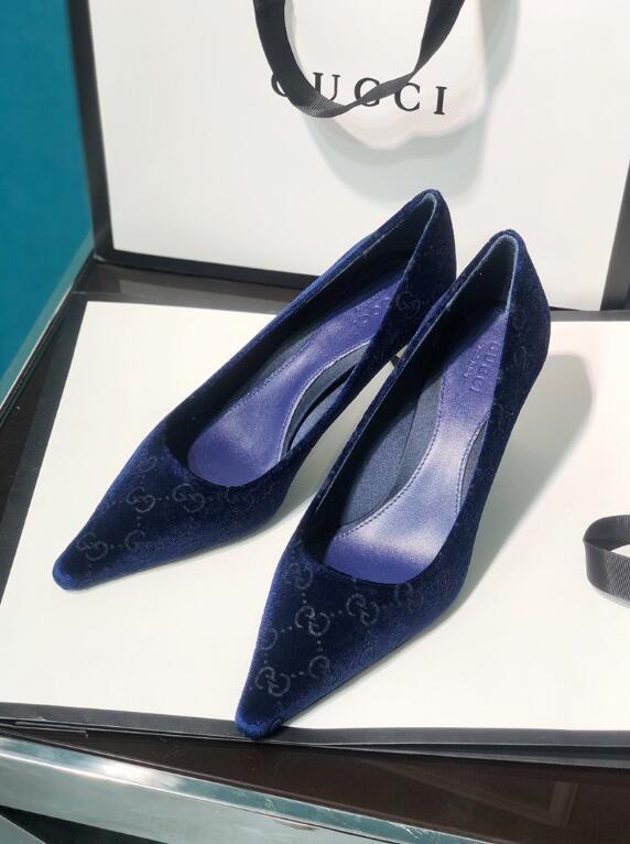 SAMC - GUKI Women Shoes - 1910