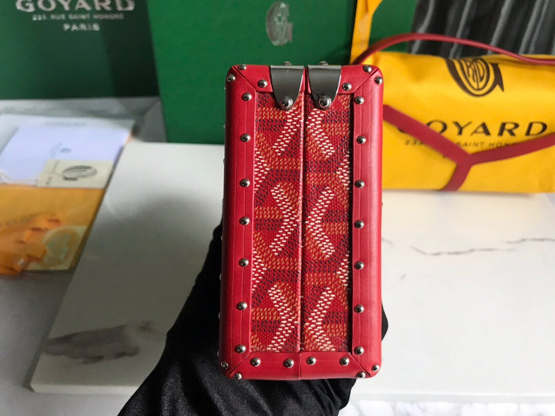 Glamy - GYO Bags - 1046