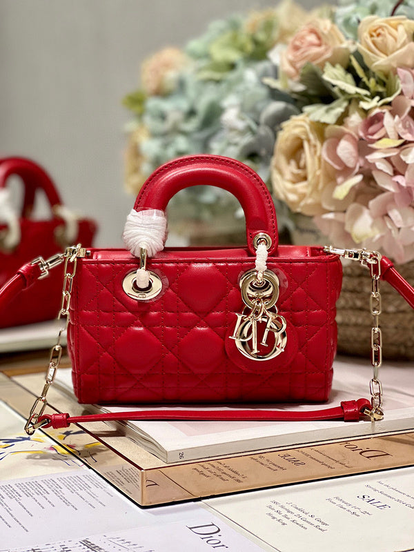 ELE - Dir Bags - 1208