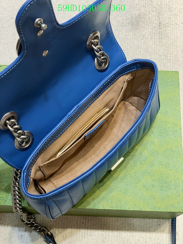 Glami Fashion - GCI Bags - 10466