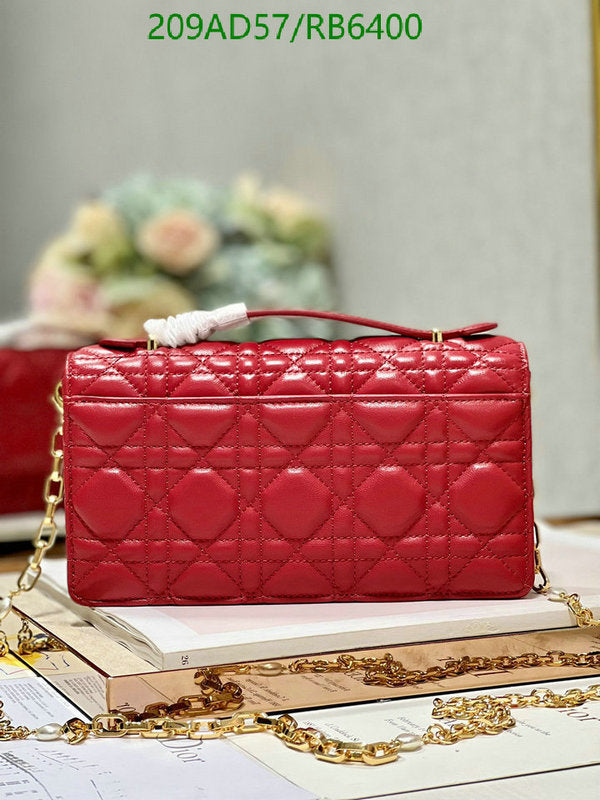 SAMCC - DOR Bags - 1258