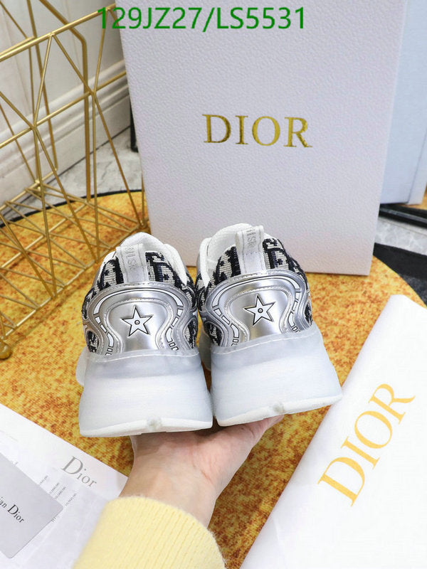 SAMC - DOR Women Sneakers - 134