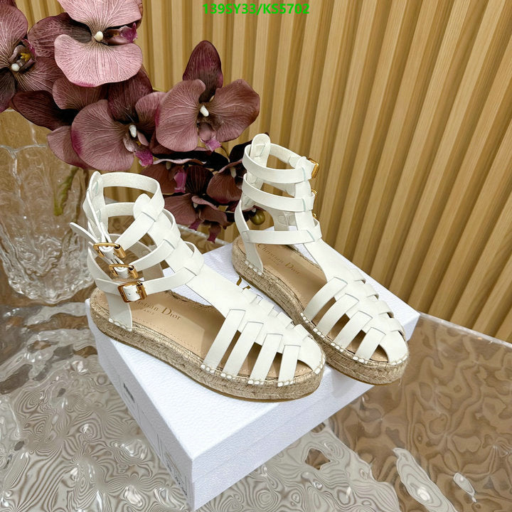 SAMCC - DOR Women Shoes - 1402