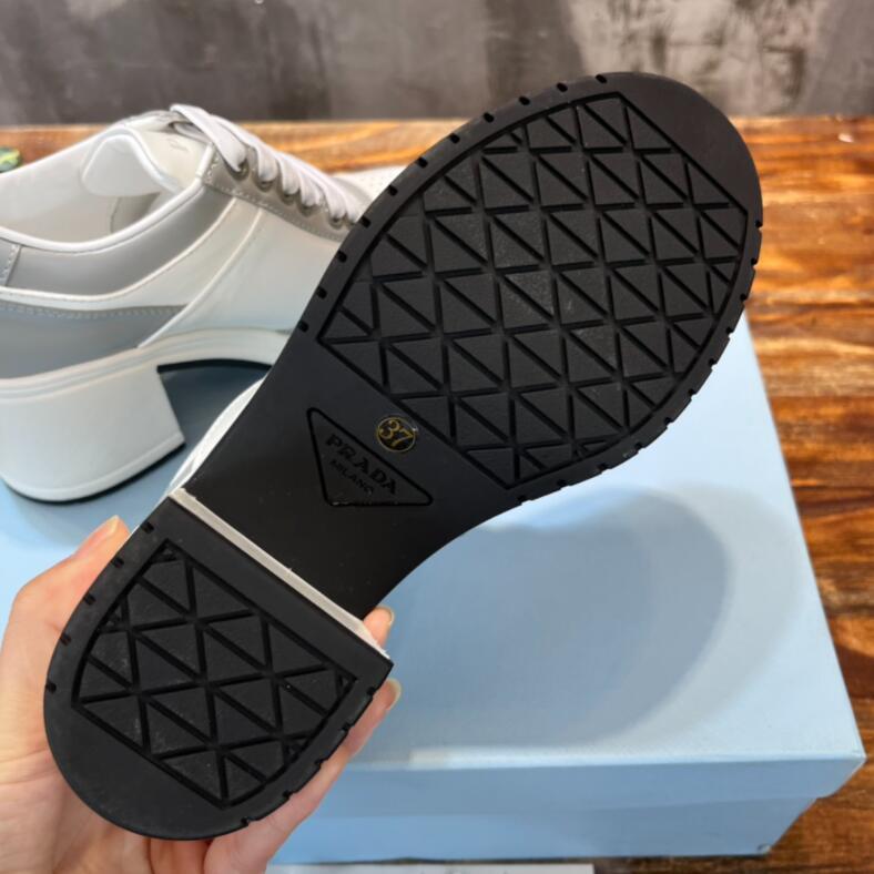 Glamy - PD Women Shoes - 287