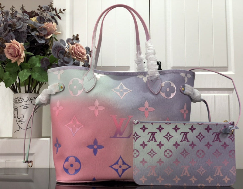 GlamI Lu-Vi bags - 3546