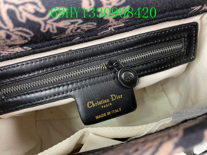 Glami - DOR Bags - 1252