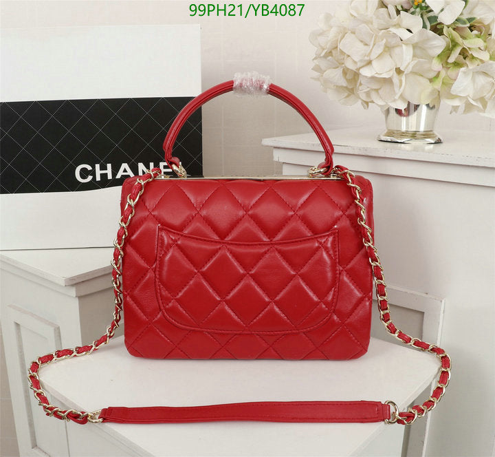 SAMC - CHL Bags Handbags - 027