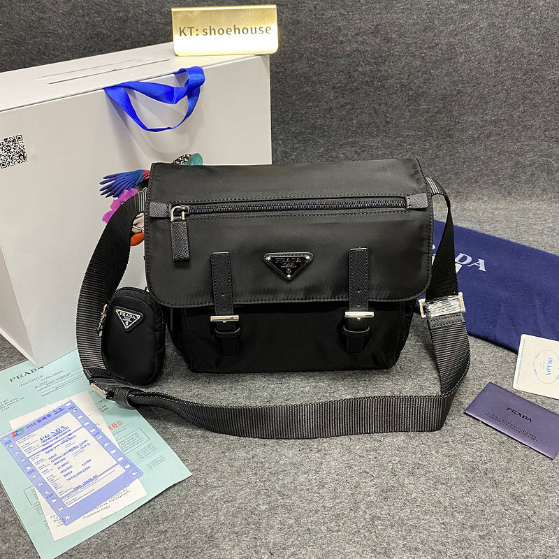 Glami-LAON - PD Bags - 078