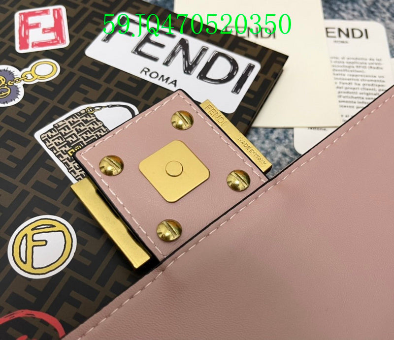 Glami - FDE Bags - 3097