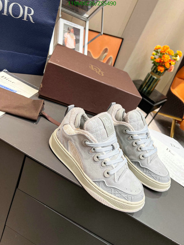SAMC - DOR Women Sneakers - 098