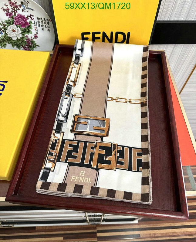 SAMC - FDE Scarves - 171