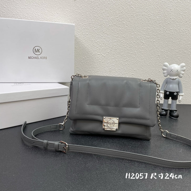 Satchel Bags - MK Bags - 035