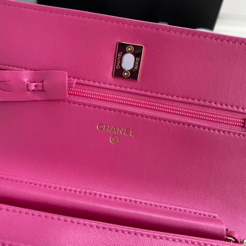 Satchel Bags - CHL Bags - 225
