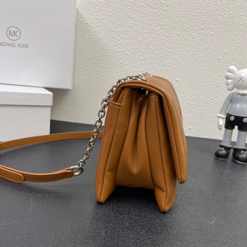 Satchel Bags - MK Bags - 037