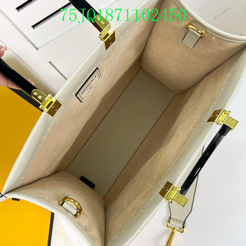Glami - FDE Bags - 1245