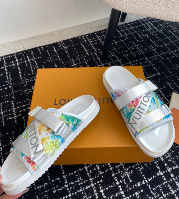 SAMC - LOV Men Shoes - 096