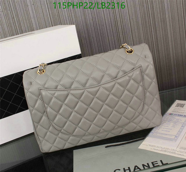 SAMC - CHL Bags Crossbody - 444