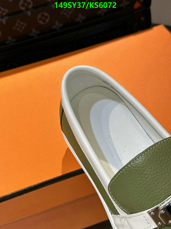 SAMC - HMS Men Shoes - 533