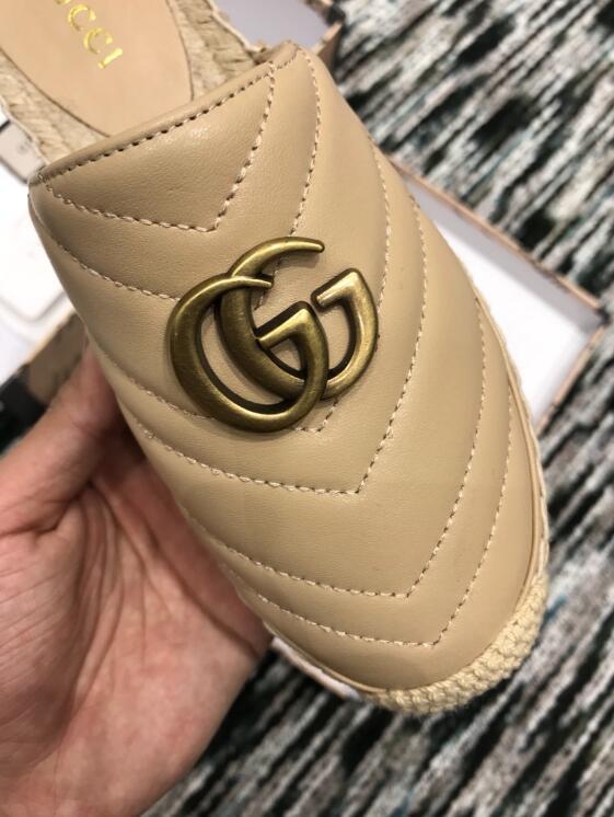 SAMC - GUKI Women Shoes - 2295