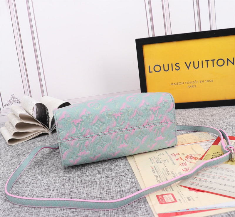 Satchel Bags - VL2 Bags - 679