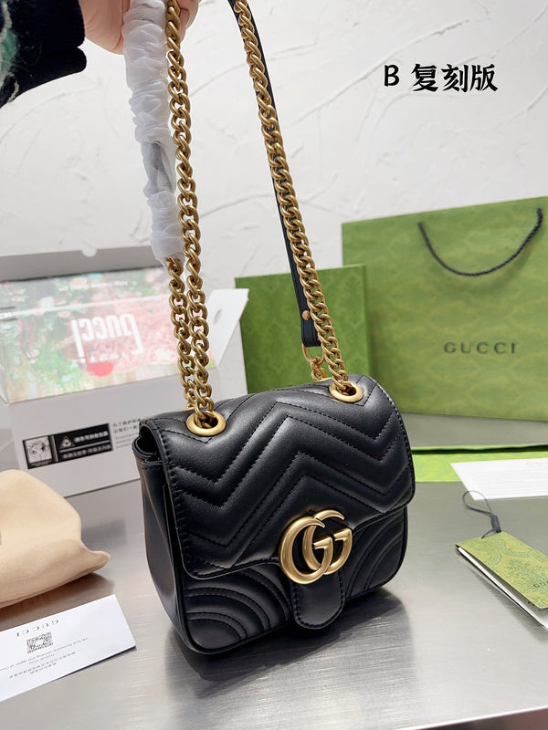 Glami Fashion - GCI Bags - 11758