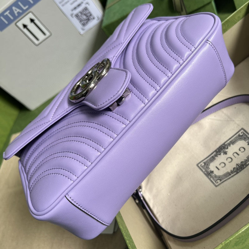 Glami-i GUKI Women Bags - 762