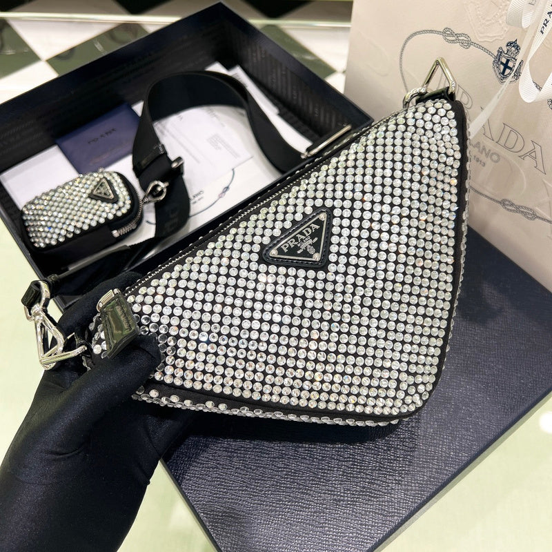 Satchel Bags - PDA Bags - 2187
