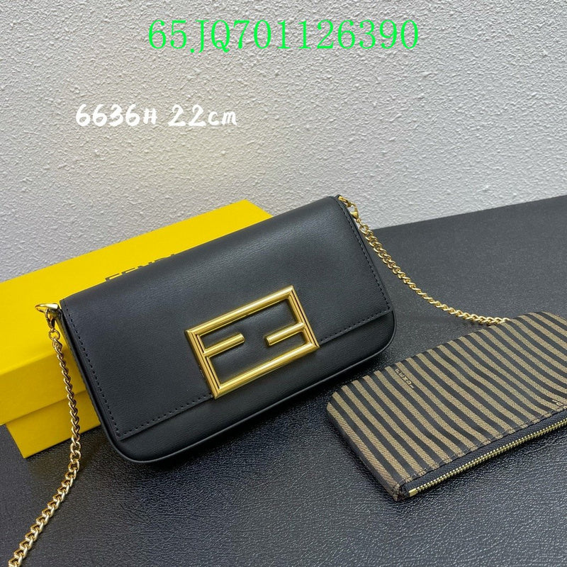 Glami - FDE Bags - 2026