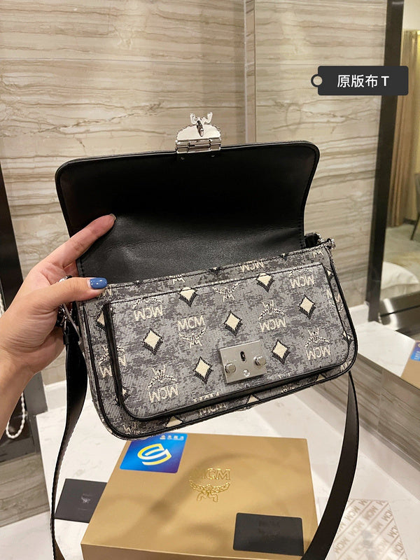 Glami- - MQM Bags - 193