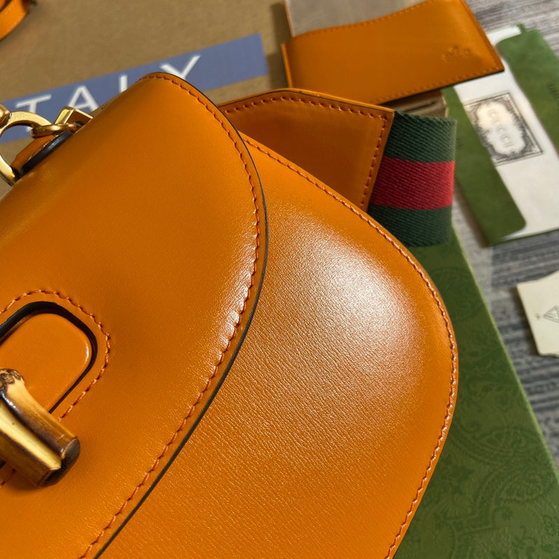 Satchel Bags - GCI Bags - 6715