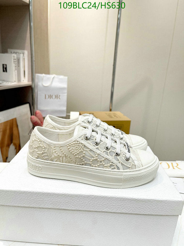 SAMCC - DOR Women Shoes - 1873