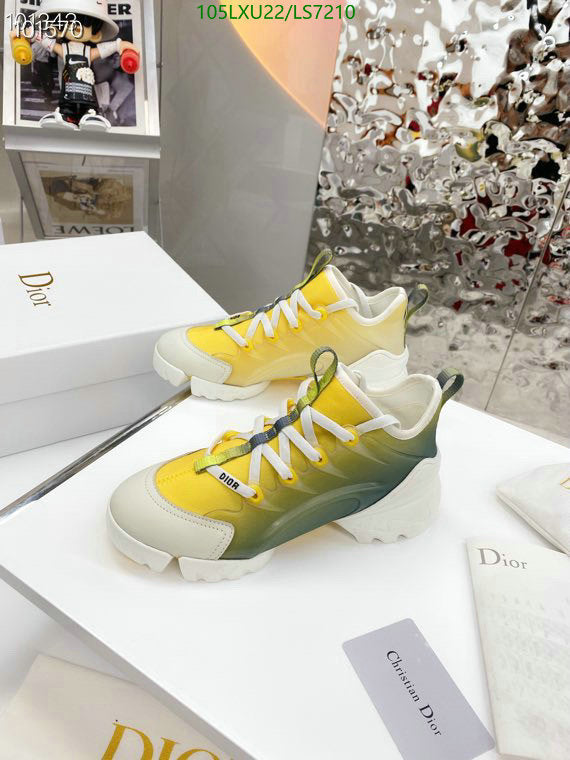 SAMCC - DOR Women Shoes - 1847