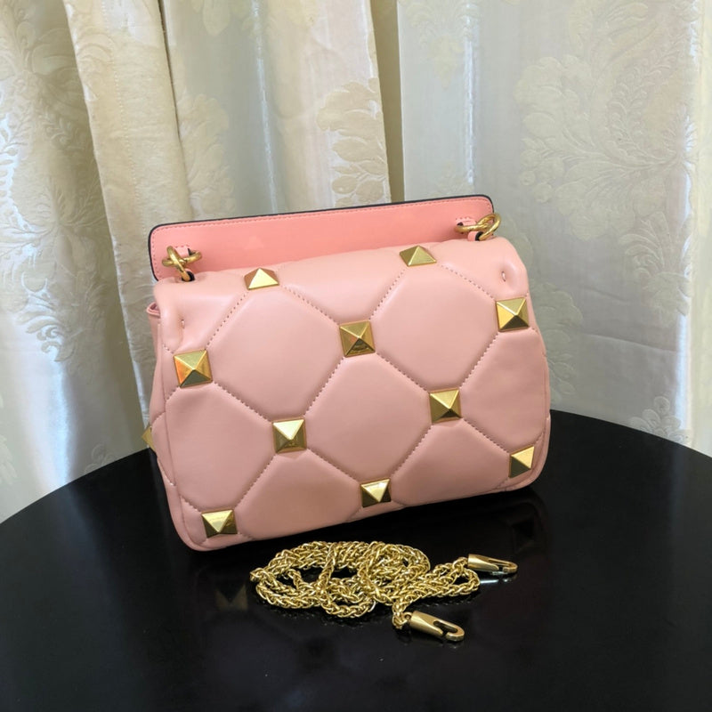 Satchel Bags - VTO Bags - 344