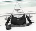 Satchel Bags - PRA Bags - 451