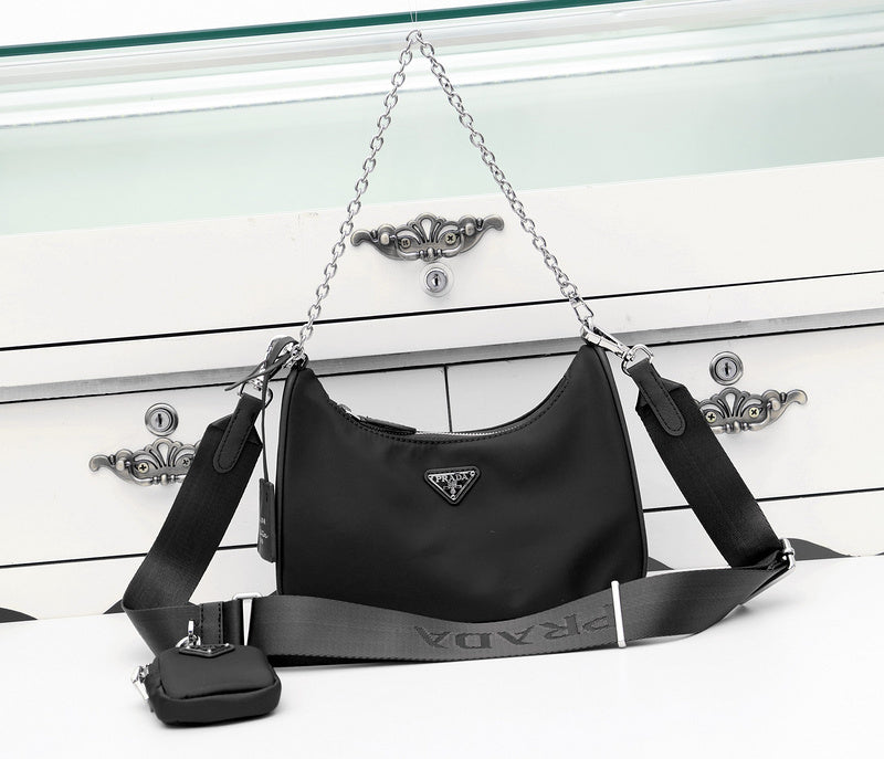 Satchel Bags - PRA Bags - 451