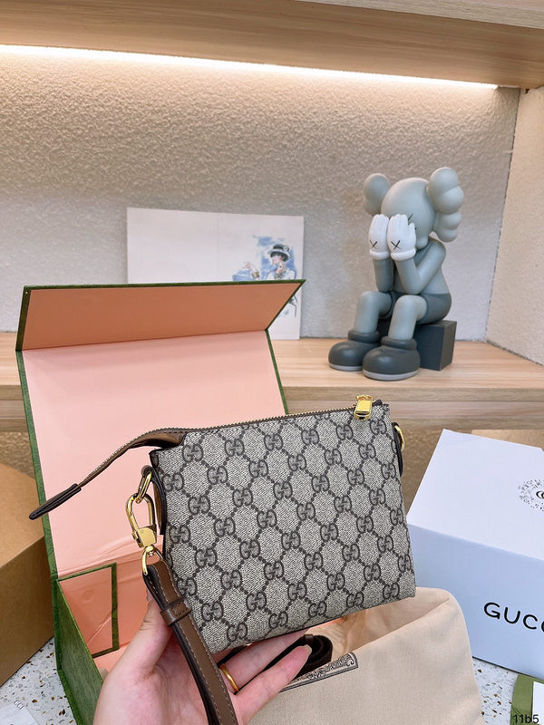 Glami Fashion - GCI Bags - 11844