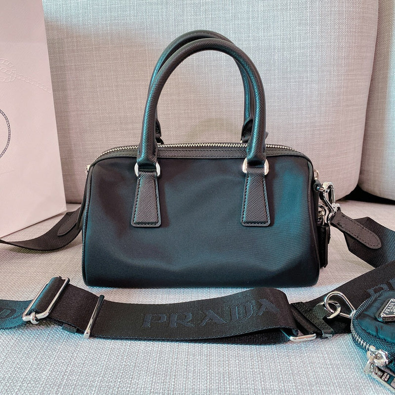 Satchel Bags - PDA Bags - 2592