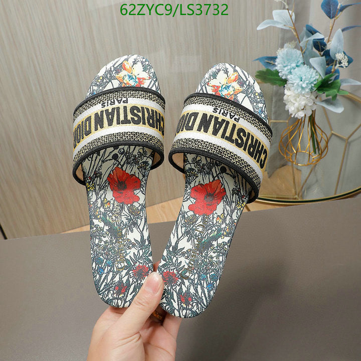 SAMCC - DOR Women Shoes - 2116