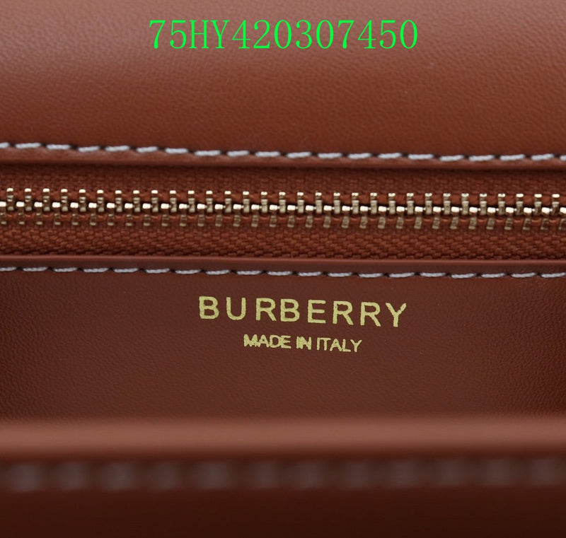 ELE Fashion -BBR Bags - 318