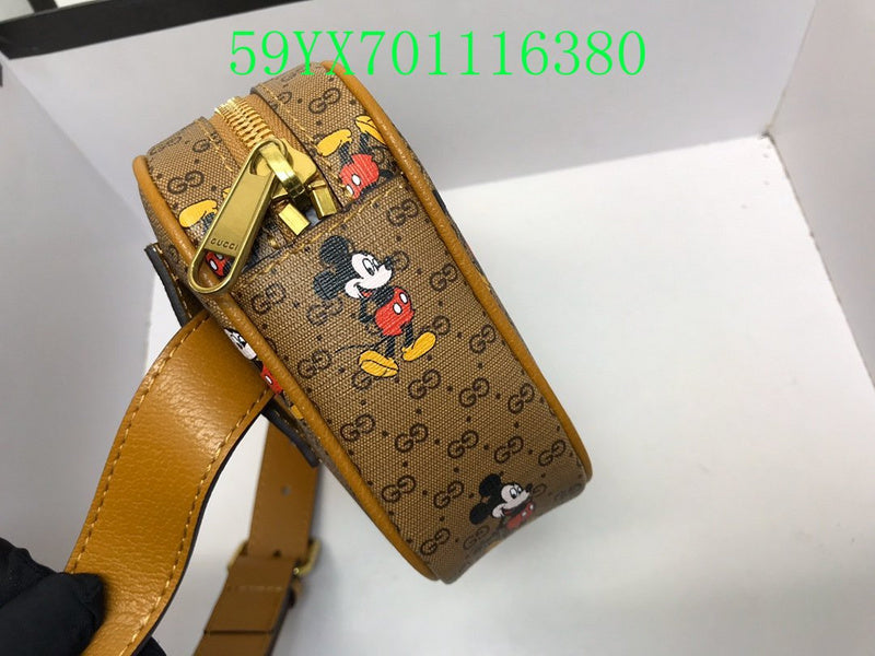 Glami Fashion - GCI Bags - 11103