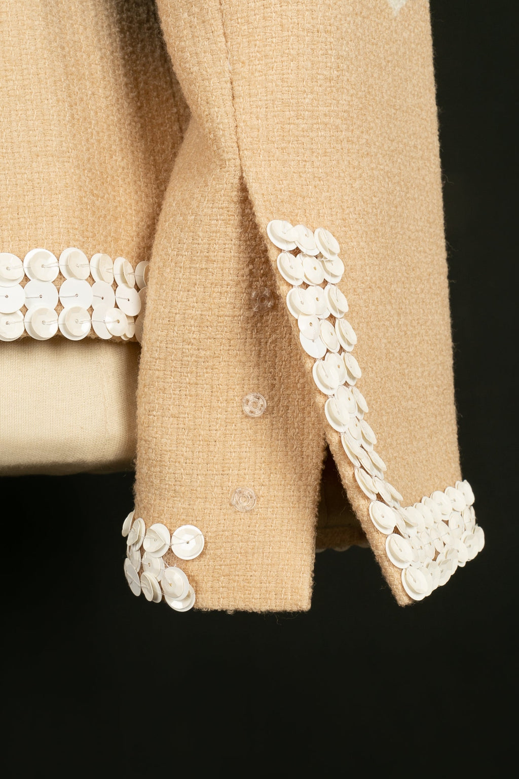 Veste Chanel CroisiÃƒÆ’Ã‚Â¨re 2005