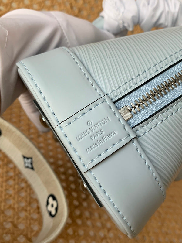 Satchel Bags - VL Bags - 4405