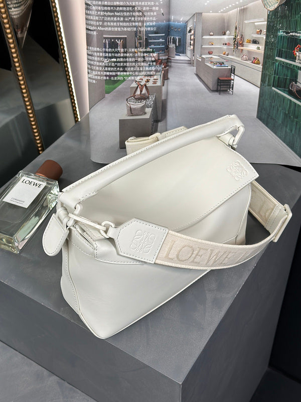 Glamy - LWO Bags - 032