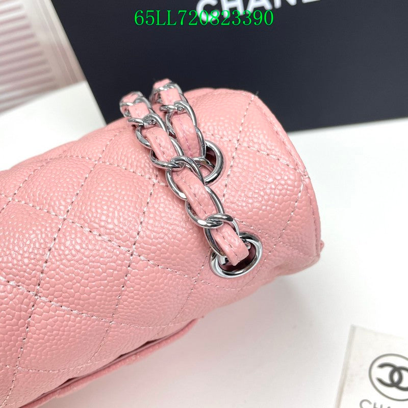 Satchel Bags - CHL Bags - 5250